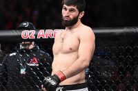 Магомед Анкалаев получил следующего соперника в UFC — источник