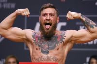 Макгрегор раскритиковал UFC и изъявил желание провести благотворительный бой