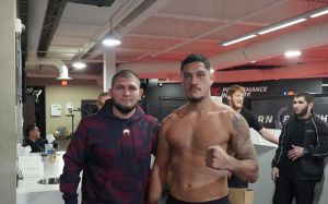 Инсайдер рассказал, почему Джей Опетайя подписал контракт с Zuffa Boxing
