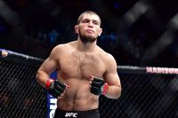 Аналитик UFC Кенни Флориан назвал трех бойцов, которые могли бы победить Хабиба Нурмагомедова