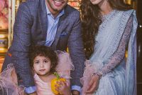 Амир Хан: переживаю, что в мою дочь будут тыкать пальцем из-за террористов 
