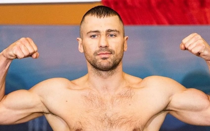 Тренер Гассиева не верит в Гвоздика в потенциальном бою с Биволом: "Он и с Бенавидесом не добоксирует"