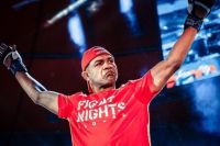 Камил Гаджиев - о контракте Диего Брандао с Fight Nights Global и ACA