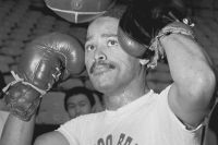 Эксклюзив! Wilfred Benitez vs. Ray Chavez Guerrero 1977 