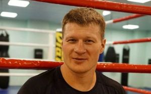 Александр Поветкин - о протестах в Беларуси: "Думаю, чье-то вмешательство там есть. Надеюсь, все-таки Лукашенко все удержит"