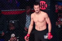 Зубайра Тухугов призвал Усмана Нурмагомедова перейти в UFC: "Ислам его ждет там"