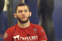 Шаблий прокомментировал результаты турнира Bellator против PFL