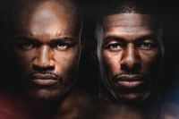 Прямая трансляция UFC on ESPN 69