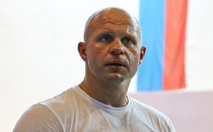 От Хабиба Нурмагомедова до Фёдора Емельяненко. Что ждёт российских бойцов в новом году 