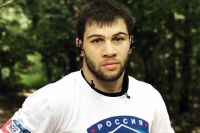 Анатолий Токов: "Не знаю, кто чемпион UFC в моем весе, но считаю, что чемпионы в Bellator сильнее"