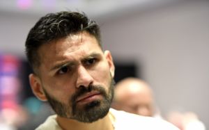 Марио Барриос дал прогноз на бой Джоша Тейлора и Хосе Рамиреса