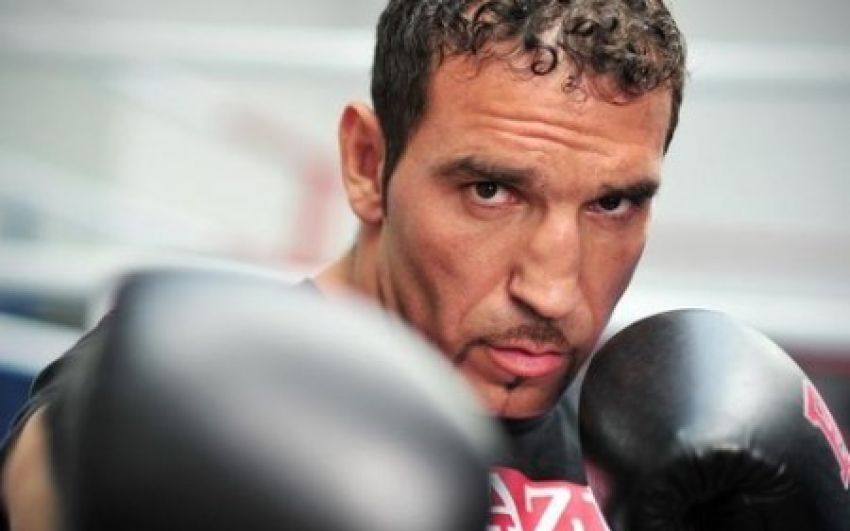 Фират Арслан выйдет на ринг 4 июня в Германии