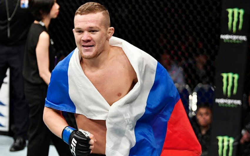 Менеджер Яна рассказал, кто может стать следующим соперником Петра