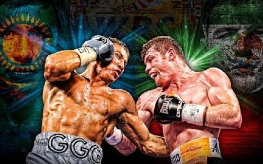 WBC продлил переговоры сторон Головкина и Альвареса до понедельника 