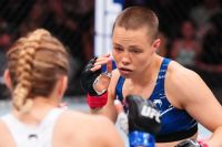 Видео боя Роуз Намаюнас – Миранда Маверик UFC on ESPN 69