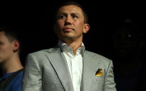 Геннадий Головкин – о бое с Саулем Альваресом: "Это будет самая крупная победа в моей карьере"