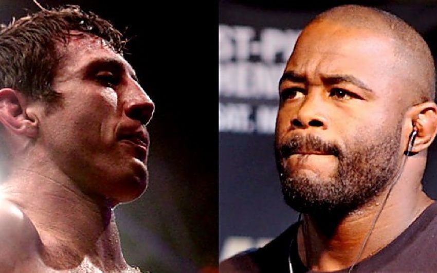 Тим Кеннеди не получит замены соперника на UFC 205 в Нью-Йорке 