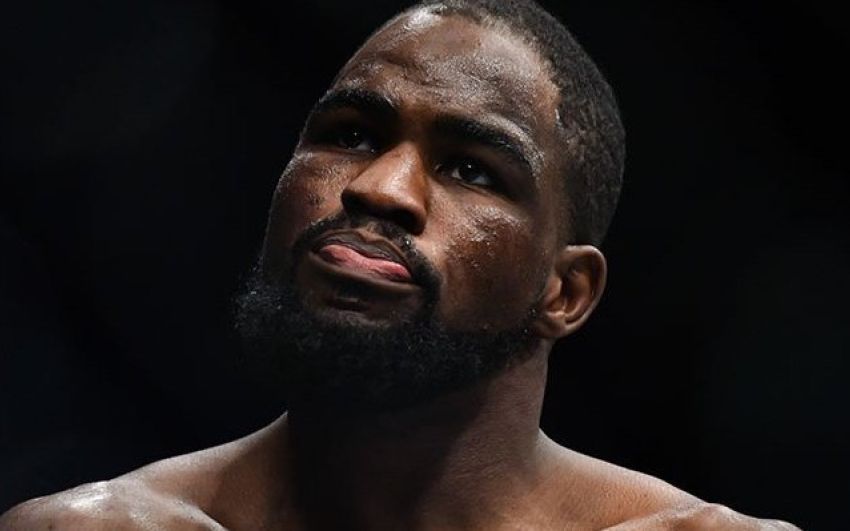 Кори Андерсон: "UFC лелеет Джона Джонса больше других бойцов"