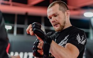 Петр Ян - о словах Порье, назвавшего его лучшим боксером в UFC: "Было приятно"