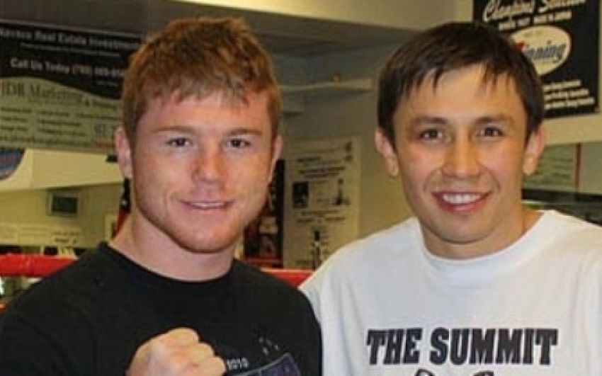 WBC: Головкин и Альварес проведут добровольные защиты