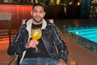 Амир Хан решил стать промоутером