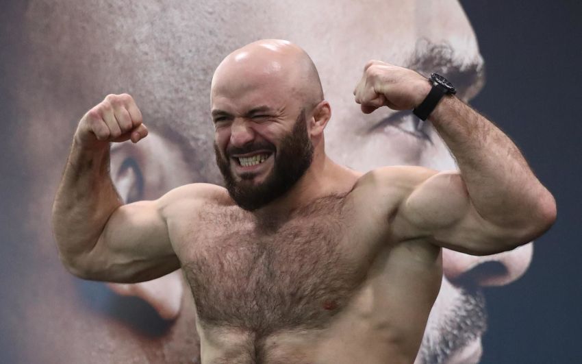 Минеев: "Мне без разницы, будет ли Исмаилов "на фарме" или нет"