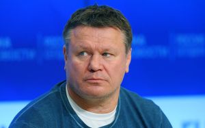 Вадим Немков объяснил, почему ему интересно посмотреть на возвращение Тактарова