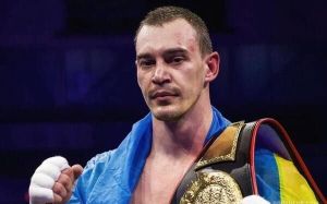 Видео боя Александр Тесленко - Шонделл Уинтерс