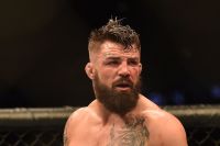 Майк Перри готов выйти на замену против Робби Лоулера на UFC 245