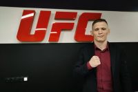 Сергей Хандожко впечатлен уровнем UFC