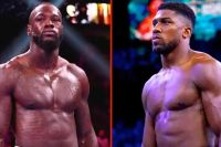 В Matchroom Boxing признались, что Джошуа и Уайлдер вряд ли проведут бой в Саудовской Аравии