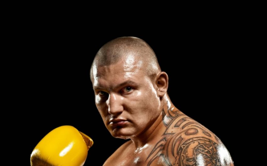 Команда боксера Руденко не боится за свою репутацию после боя с Поветкиным – Елисеев