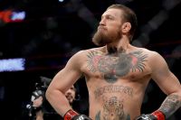 Конор МакГрегор назвал самого недооцененного бойца из нынешнего ростера UFC