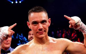 Магомед Курбанов: "Мой вызов Тиму Цзю всегда остается актуальным"