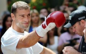 Буте по-прежнему ожидает вскрытия своей допинг-пробы Б