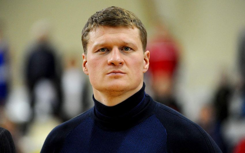 Александр Поветкин отговаривает Федора Емельяненко от перехода в бокс: "Это не ММА"