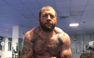 Текущая форма и мотивация Александра Емельяненко