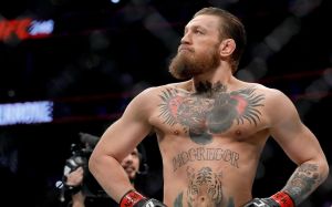 Конор МакГрегор назвал самого недооцененного бойца из нынешнего ростера UFC