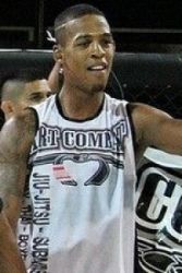 Jeferson Goncalves de Lima da Silva (Minotauro)