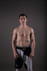 Adam Khasukhanov