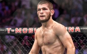 Алексей Кунченко: "Не могу сказать, кто может победить Хабиба в легком весе"