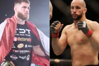 Волкан Оздемир подерется с Иржи Прохаской на турнире UFC 11-го июля