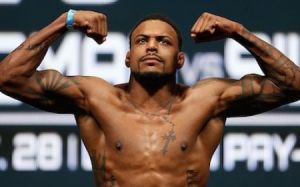 Майкл Джонсон предложил Хабибу Нурмагомедову бой на UFC 205