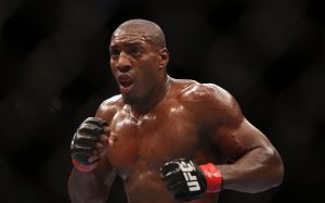 Фил Дэвис встретится с Карлом Альбректсоном на Bellator 231