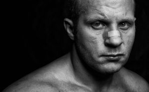 Федор Емельяненко может провести свой следующий бой в феврале под эгидой Bellator