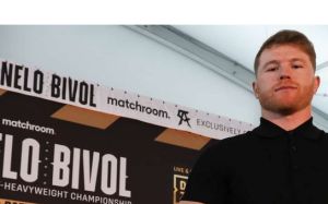 Дмитрий Бивол, Канело и DAZN