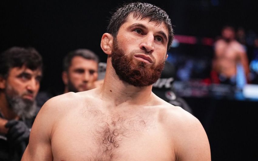 Иван Штырков высказался о решении UFC не давать титульный бой Анкалаеву: "Они сами не знают, что отморозить"