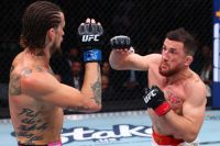 Видео боя Мераб Двалишвили – Шон О’Мэлли 2 UFC 316