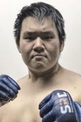 Duncan Hiro