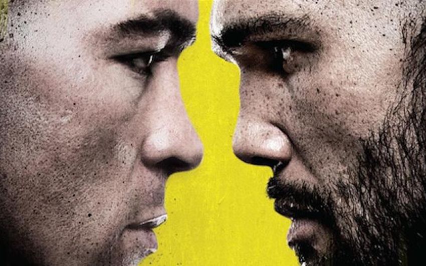 Прогнозы бойцов MMA на бой Колби Ковингтон - Робби Лоулер на UFC on ESPN 5